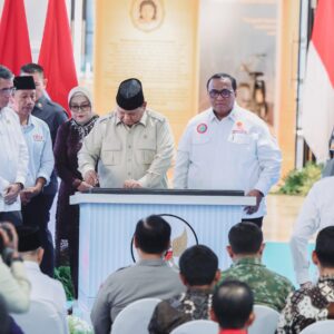 *Presiden Prabowo Resmikan Museum Marsinah dan Rumah Singgah di Nganjuk, Simbol Penghormatan Perjuangan Buruh*