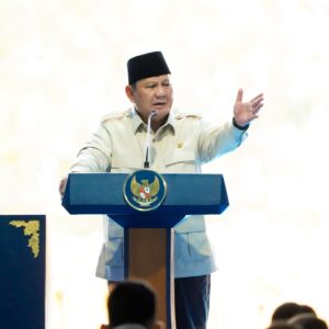 *Panen Raya di Tuban, Presiden Prabowo Apresiasi Peran Polri Wujudkan Ketahanan Pangan Nasional*