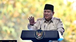*Presiden Prabowo: Tidak Ada Negara Kuat Tanpa Pangan yang Aman dan Berkesinambungan*