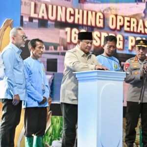 *Presiden Prabowo Apresiasi Inovasi di Sektor Pangan dan Energi untuk Perkuat Ketahahan Nasional*
