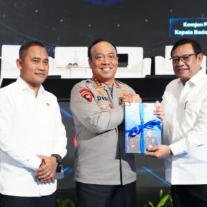 *Kadensus 88: Perlindungan Anak dan Literasi Digital Jadi Kunci Hadapi Tantangan Era Digital*
