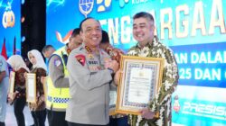 Jawab Rekomendasi KPRP, Polri Perkuat Digitalisasi Pelayanan Publik Lewat Inovasi Korlantas