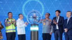 *Buka Rakernis Korlantas 2026, Wakapolri Tekankan Smart Policing dan Pelayanan Humanis*