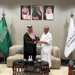 *Jelang Puncak Haji, Wakapolri Perkuat Perlindungan Jemaah dengan Arab Saudi*