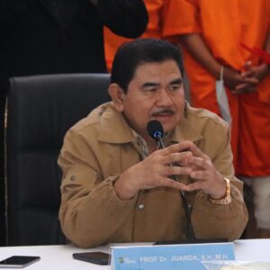 *Penasihat Ahli Kapolri Apresiasi PMJ Ungkap 127 Kasus Kejahatan Jalanan*