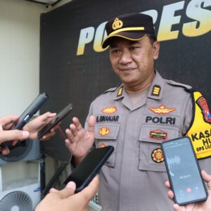 *Polisi Pastikan Tak Ada ‘Pocong Begal’ di Malang, Warga Diminta Tak Terpancing Hoaks*