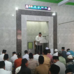 Makna Hari Raya Idul Adha Ditengarai Dengan Penyembelihan Hewan Kurban