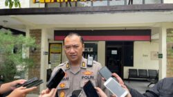 *Polres Malang Amankan Tersangka Penganiayaan di Warung Seafood Singosari*