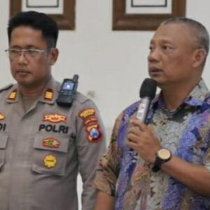 *Polrestabes Surabaya Amankan Dua Tersangka Baru Kasus Penculikan Sekap Korban di Blora*