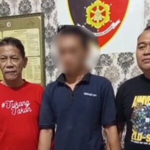 *Polres Probolinggo Ungkap Fakta Kasus Pembegalan Nakes di Kraksaan Ternyata Rekayasa*