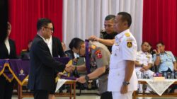 *Lemhannas Tutup P3N XXVII, 85 Peserta TNI-Polri hingga Kementerian Jadi Alumni; Brigjen Pol. Ade Ary Jadi Lulusan Terbaik Akademik*