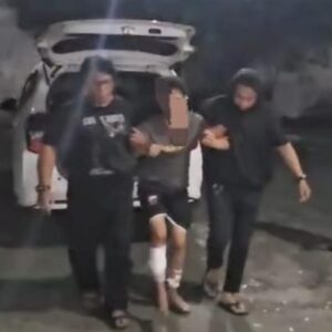*Polres Pelabuhan Tanjungperak Lakukan Tindakan Tegas Terukur, Komplotan Curanmor Beraksi di 10 TKP*