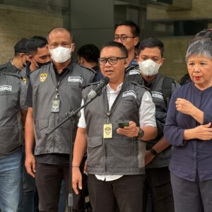 Kortastipidkor Polri Geledah Kantor WIKA, Usut Dugaan Korupsi Proyek Modernisasi Pabrik Gula Asembagus Rp645 Miliar