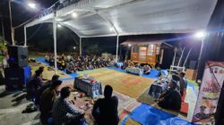 *Polres Ngawi Gelar Curhat Kamtibmas, Serap Aspirasi Warga dan Perkuat Sinergi Jaga Kamtibmas*