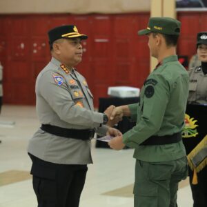 *Polri Gelar Lomba Polsus Teladan 2026 dalam Rangka Hari Bhayangkara ke-80*