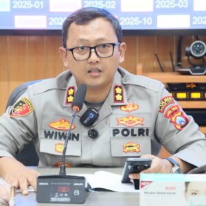 *Polres Madiun Kota Siagakan 838 Personel Layanan Pengamanan Suroan dan Suran Agung*