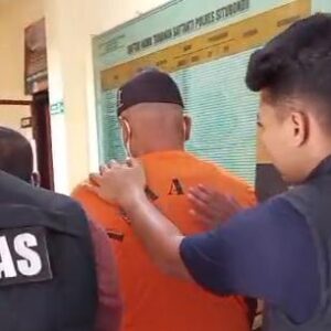 *Tim URC Polres Situbondo Amankan Pelaku Curat dan DPO Kasus Pencabulan*