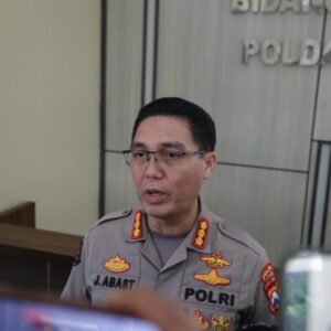 *Polda Jatim Perketat Pengamanan 1 Suro, Imbau Masyarakat Tidak Konvoi*