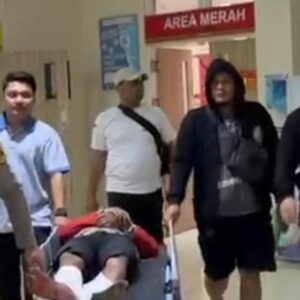 *Polres Gresik Ungkap Curat di Menganti, Tersangka Diamankan di Jombang*