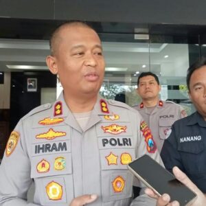 *Polres Tulungagung Siagakan 823 Personel Layanan Pengamanan Pengesahan Warga Baru Perguruan Silat*