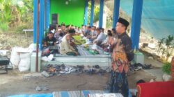 Peringatan Tahun Baru Islam 1 Muharram 1448 H / 2026 M, Sekaligus Peringatan Hari Jadi Desa Tambar , Jombang.