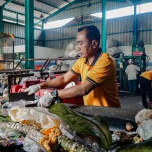 *Hari Bhayangkara ke-80 Jadi Momentum Polda Jatim Perkuat Kepedulian Sosial dan Keagamaan*