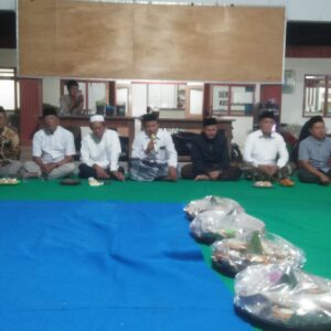 Kisah Asal Usul Dan Peringatan Hari Jadi Desa Tambar, Kabupaten Jombang.