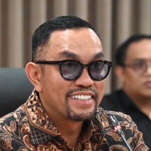 *Sahroni: Meningkatnya Kepercayaan Publik Jadi Bukti Kinerja Polri Dirasakan Masyarakat*