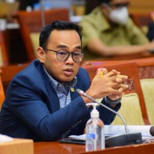 *Rano Alfath: Peningkatan Kepercayaan Publik Jadi Modal Polri Perkuat Profesionalisme dan Reformasi*