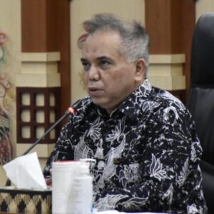 *Haidar Alwi: Kepercayaan Publik Berdasarkan Survei Litbang Kompas Jadi Hadiah Terbaik bagi Polri di Hari Bhayangkara*