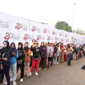 *Polri Gelar Pasar Rakyat dan Bazar UMKM Serentak di Lima Wilayah, Semarakkan Hari Bhayangkara ke-80*
