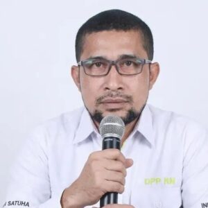 *Sandri Rumanama: Meningkatnya Kepercayaan Publik Bukti Reformasi Polri Mulai Dirasakan Masyarakat*