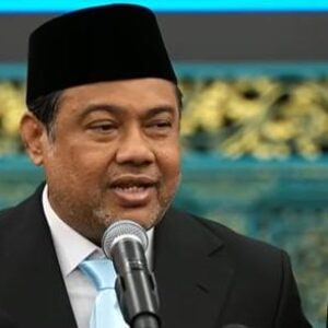 *Presiden KSPI Said Iqbal Apresiasi Peran Polri, Ucapkan Selamat Hari Bhayangkara ke-80*