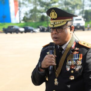 *Hari Bhayangkara ke-80, Polri Tegaskan Komitmen Pengabdian melalui Tema “Polri untuk Masyarakat”*