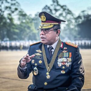 *Hari Bhayangkara ke-80, Polri Libatkan Ribuan Masyarakat sebagai Wujud Sinergi Polri dan Rakyat*