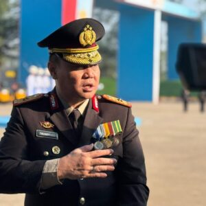 Hari Bhayangkara ke-80, Polri Tegaskan Transformasi Berkelanjutan untuk Hadir dan Mengabdi kepada Masyarakat