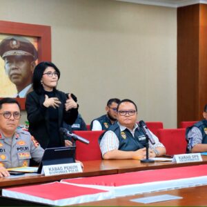 *Kortastipidkor Polri Tetapkan Dua Tersangka Korupsi Proyek Modernisasi Pabrik Gula Assembagoes*