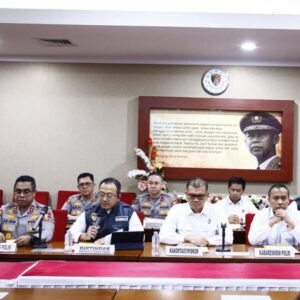 *Pakar Energi Dukung Polri Usut Dugaan Korupsi Pasokan Batu Bara PLTU yang Ditaksir Rugikan Negara Rp5 Triliun*