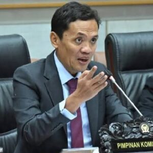 *Ketua Komisi III DPR RI Dukung Polri Usut Tuntas Dugaan Korupsi Pasokan Batu Bara PLTU*
