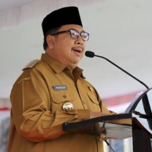 Tambakberas Jombang jadi Tuan Rumah Muktamar NU ke – 35, Bupati Warsubi : Ini Kehormatan Besar