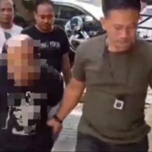 *Polres Bangkalan Amankan Tersangka Eksekutor Pencurian Hewan Ternak*