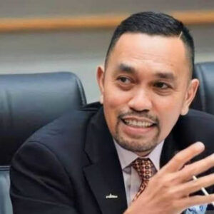 *Wakil Ketua Komisi III DPR Dukung Polri Tuntaskan Dugaan Korupsi Pasokan Batu Bara Penyebab Blackout*
