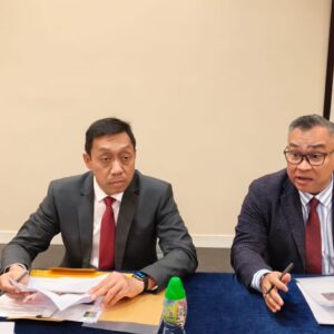 *Polri dan Kepolisian RRT Tukar Buronan, Perkuat Kerja Sama Penegakan Hukum Internasional*