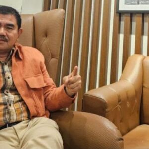 *Prof. Juanda: Penetapan Tersangka FA Tanpa Pemeriksaan Calon Tersangka Tetap Sah Secara Hukum