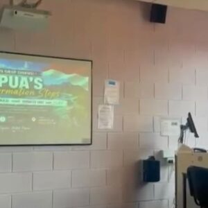 *Diaspora Papua di Inggris Bahas Strategi Pembangunan Papua bersama Mahasiswa Doktoral Internasional*