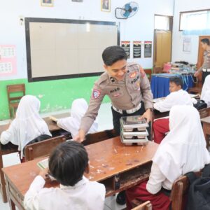 *Tiga SPPG Polres Magetan Kembali Salurkan MBG, Prioritaskan Gizi dan Food Safety*