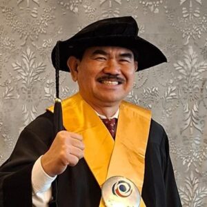 *Pakar Hukum: Semua Warga Negara Sama di Hadapan Hukum*