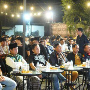 *Polres Ponorogo Siapkan Dua Lokasi Nobar Final Piala Dunia 2026 untuk Masyarakat*