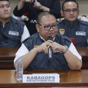 Kortastipidkor Polri Tetapkan Tersangka Kasus Korupsi Pembiayaan PT PPA–PT BAS, Kerugian Negara Capai Rp38,8 Miliar