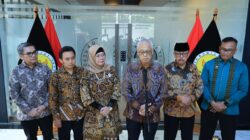 *Kompolnas Bersama Lintas Lembaga Perkuat Kolaborasi Perlindungan Perempuan dan Anak*